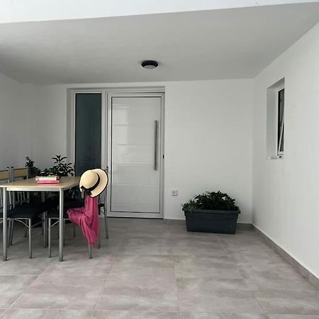Villa Family Emporio  Eksteriør billede