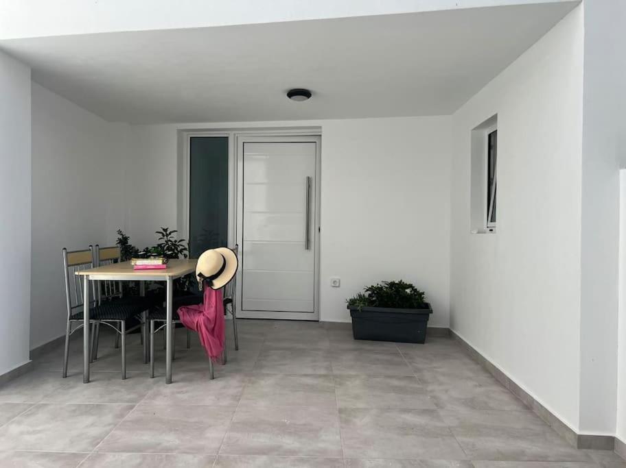 Villa Family Emporio  Eksteriør billede